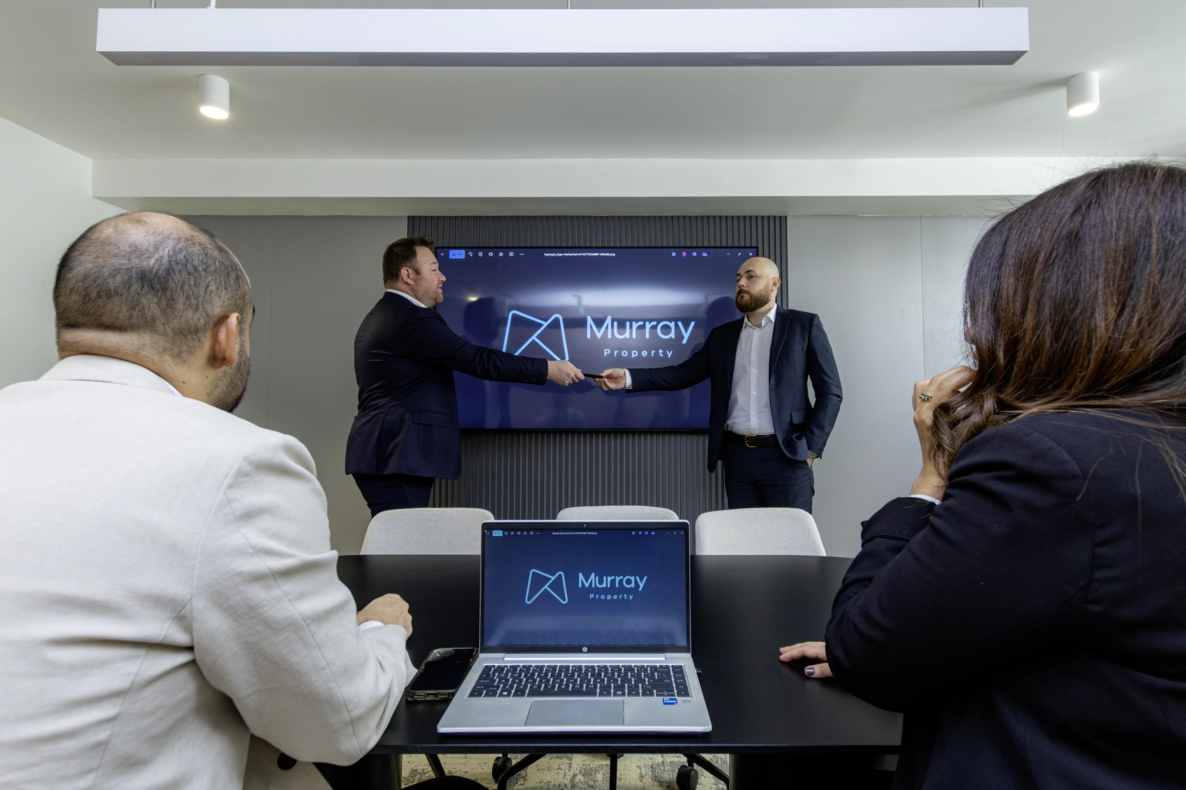Corporate photography for Murray Property in Sydney 24