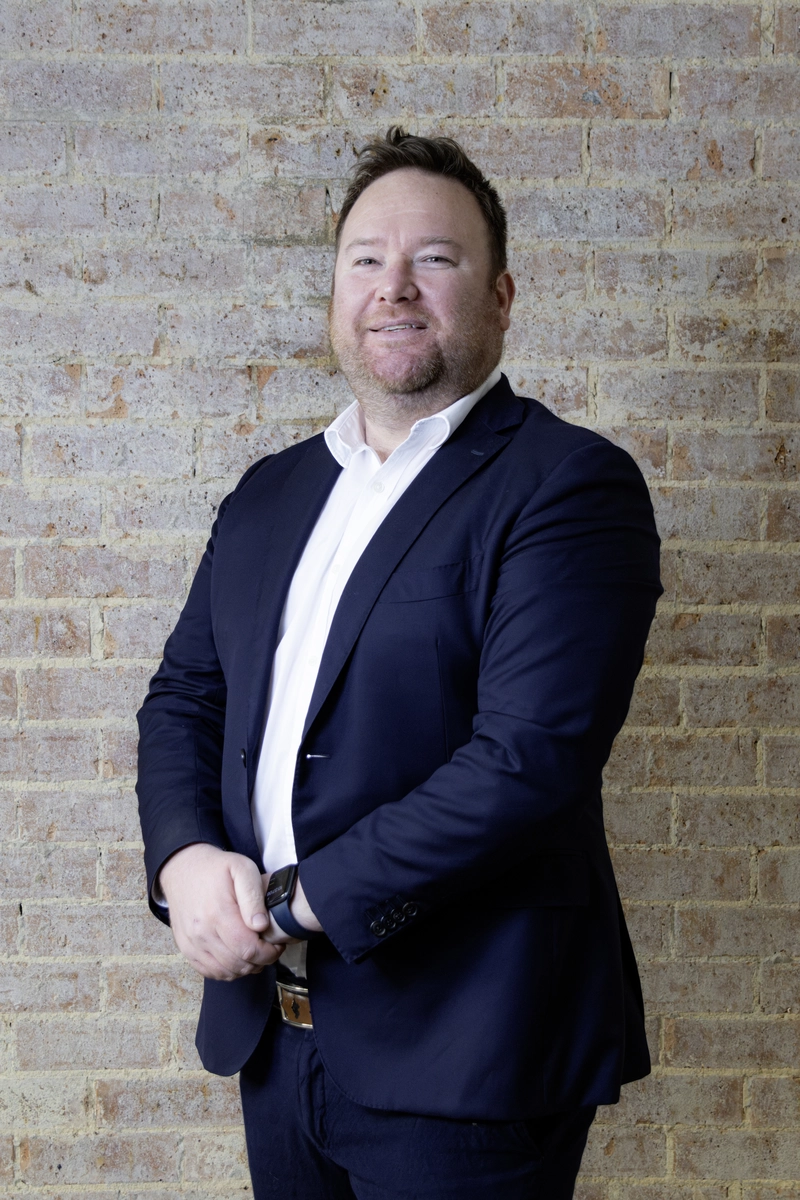 Corporate photography for Murray Property in Sydney 29