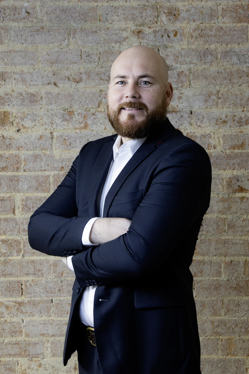 Corporate photography for Murray Property in Sydney 30