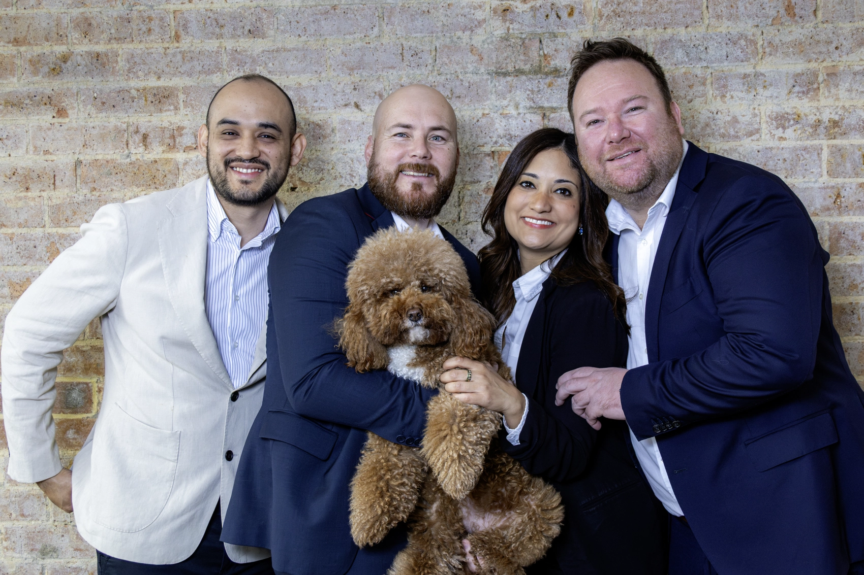Corporate photography for Murray Property in Sydney 33