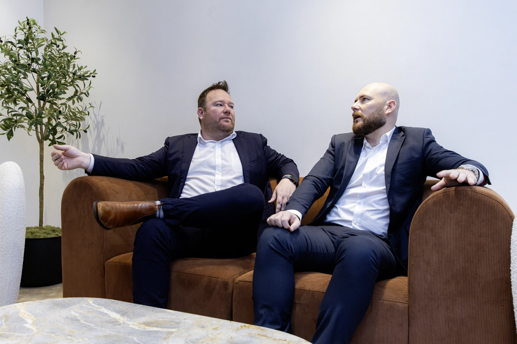 Corporate photography for Murray Property in Sydney 34