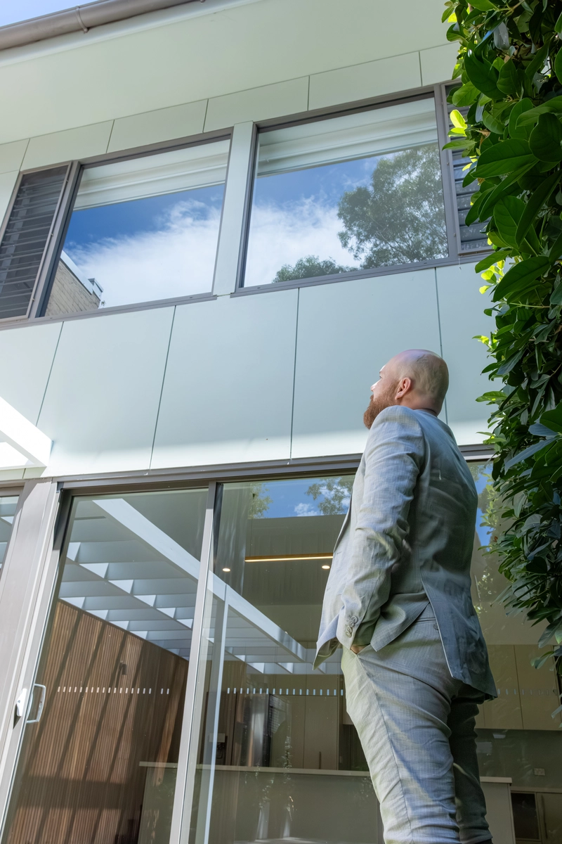 Corporate photography for Murray Property in Sydney 41
