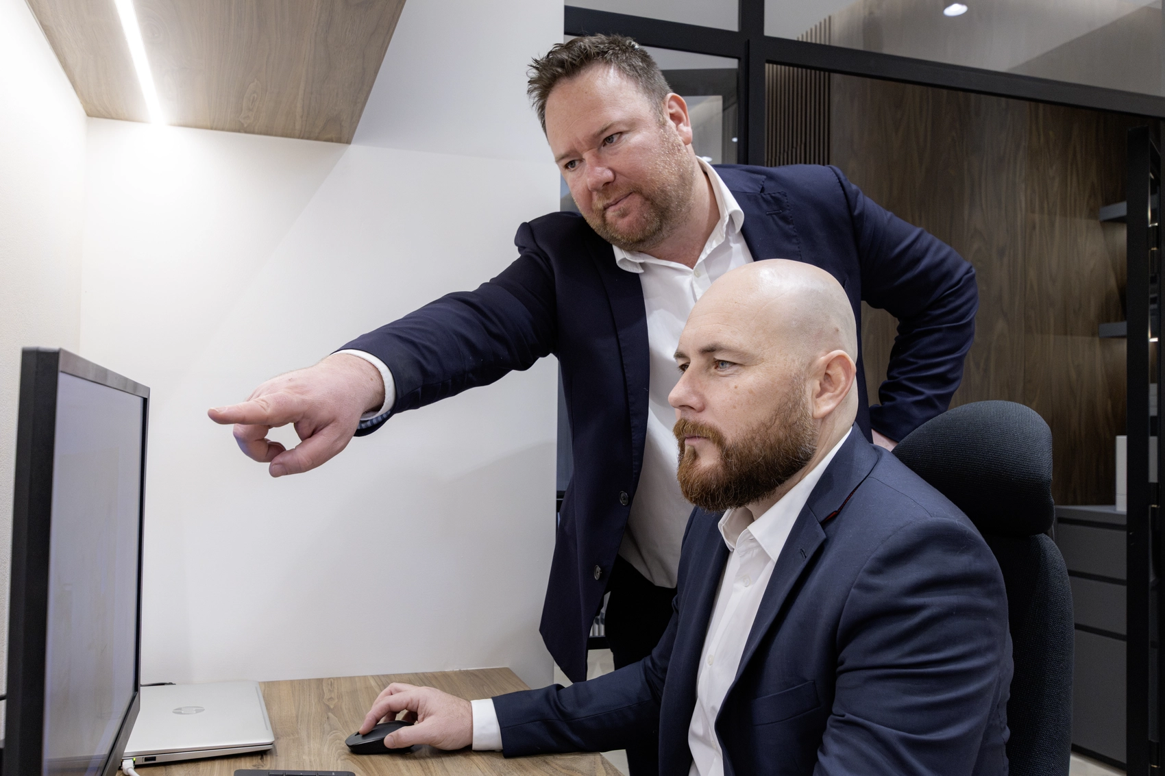 Corporate photography for Murray Property in Sydney 37