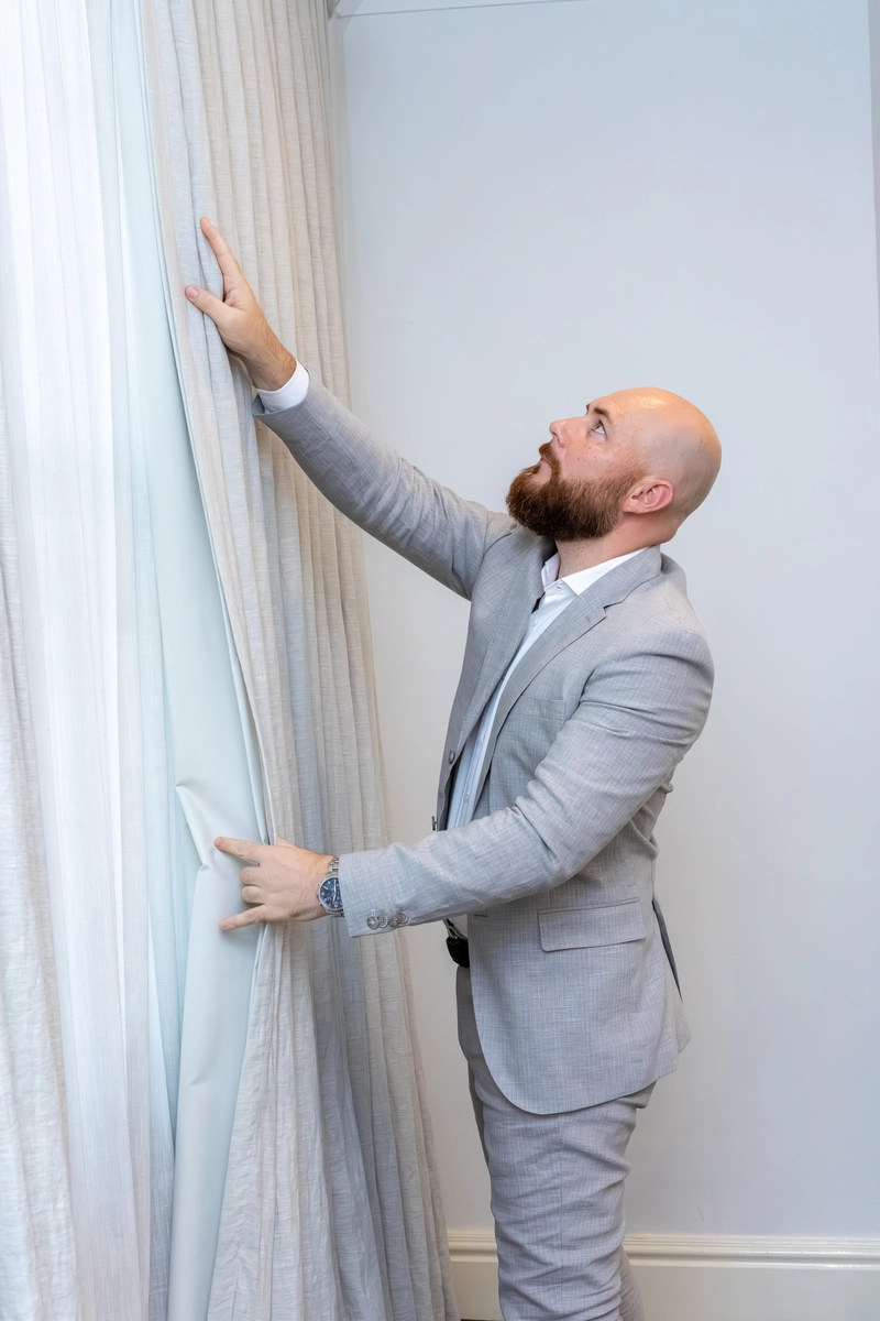 Corporate photography for Murray Property in Sydney 38