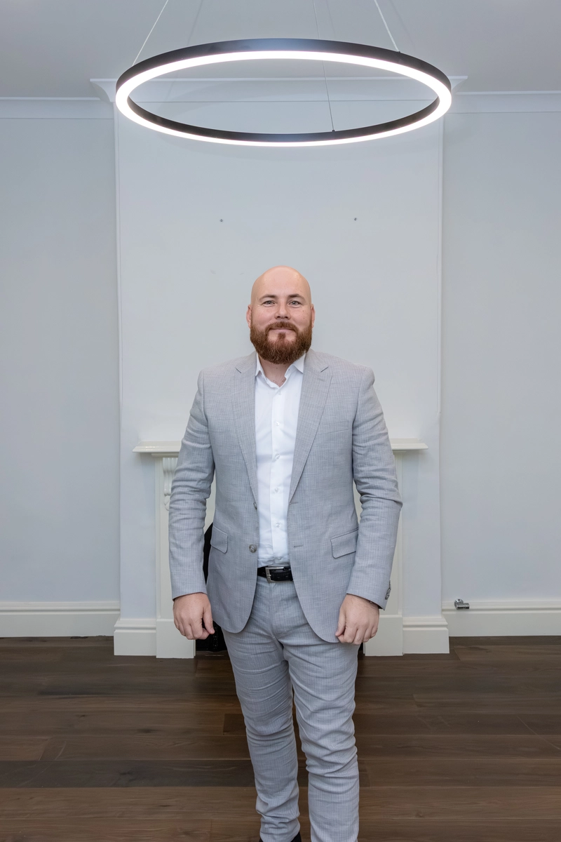 Corporate photography for Murray Property in Sydney 39
