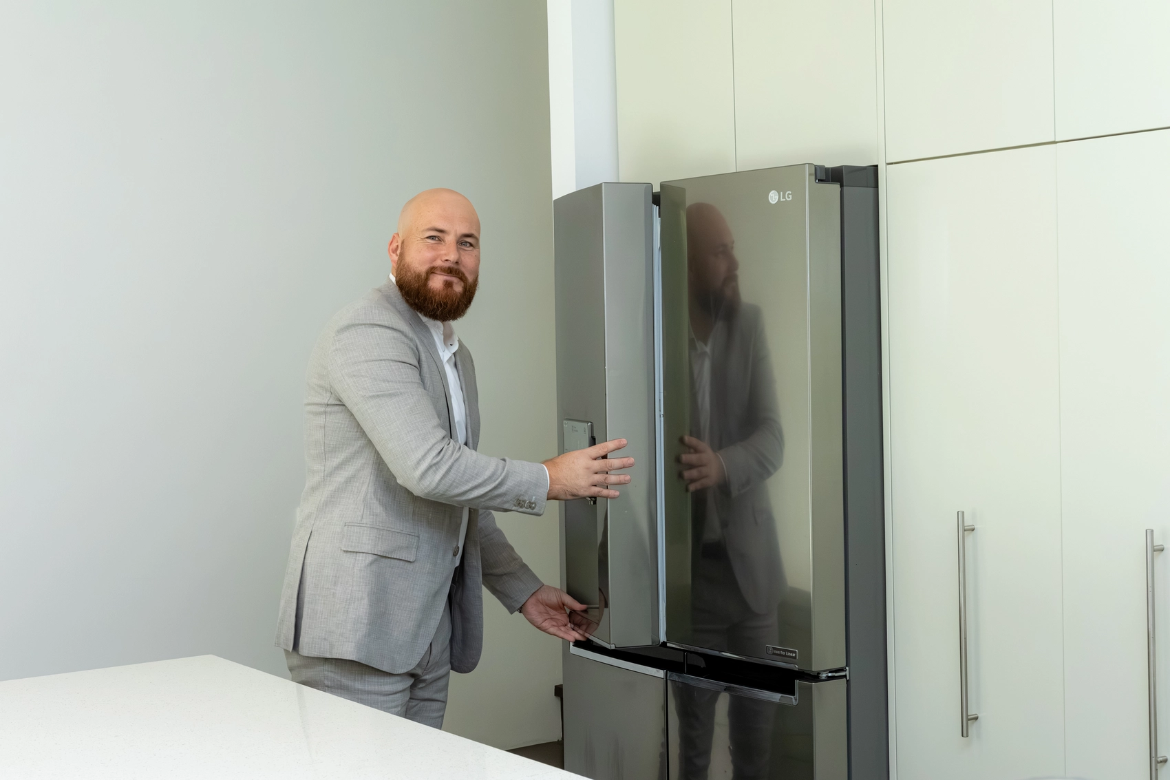 Corporate photography for Murray Property in Sydney 42
