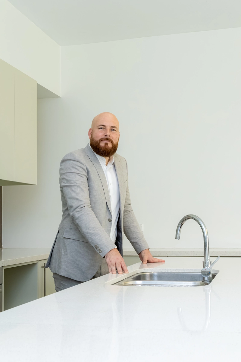 Corporate photography for Murray Property in Sydney 43