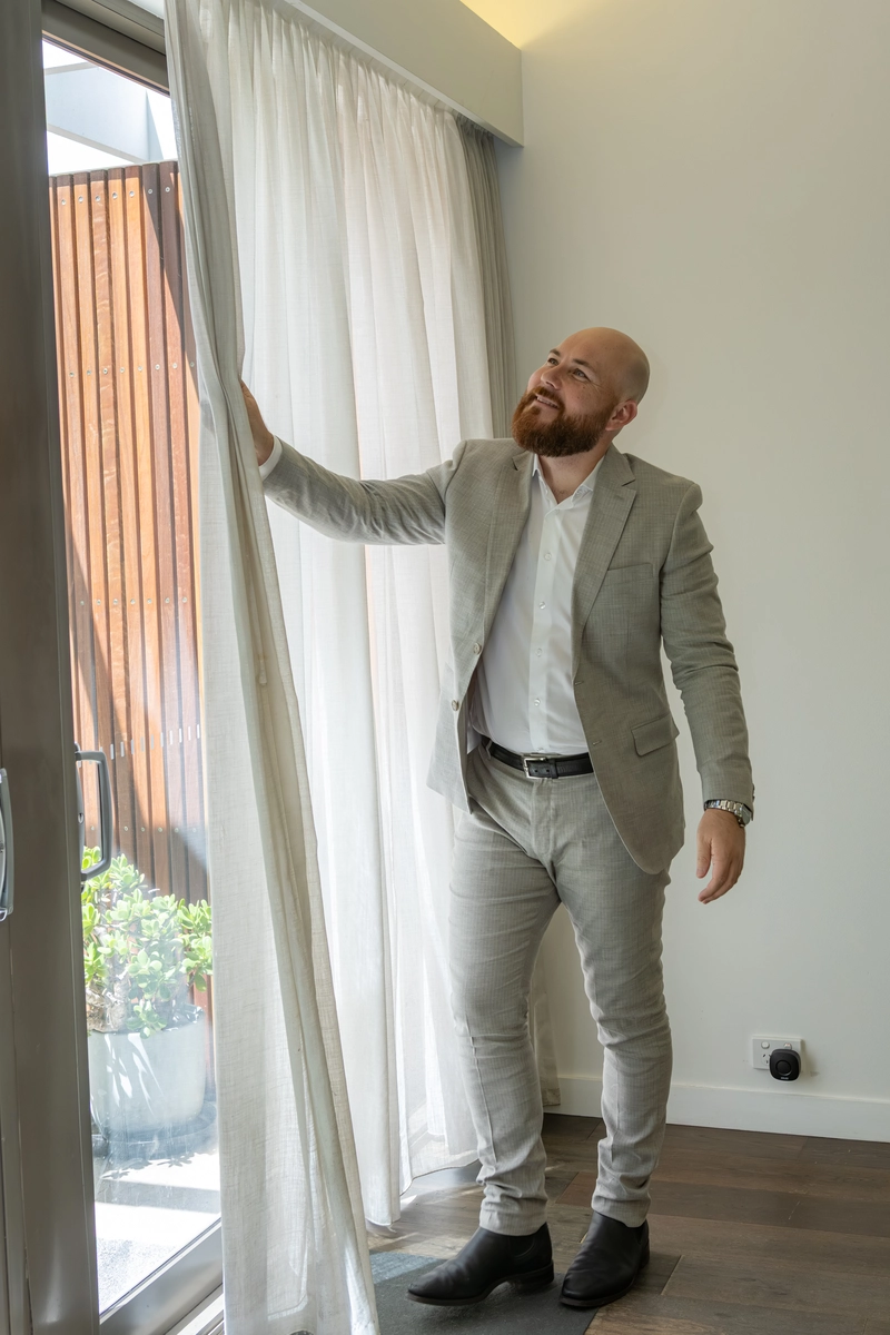 Corporate photography for Murray Property in Sydney 45