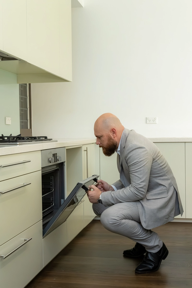 Corporate photography for Murray Property in Sydney 44