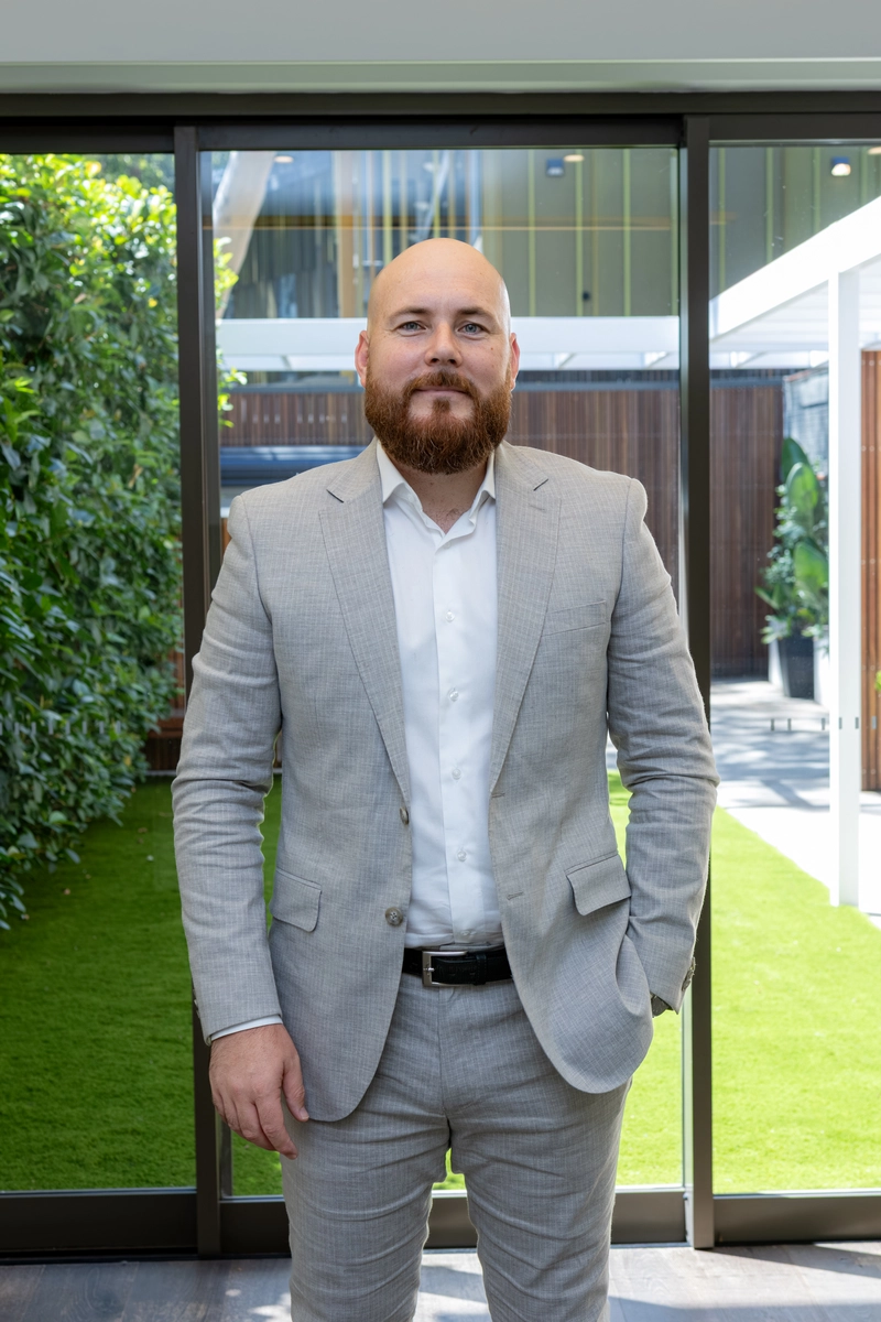 Corporate photography for Murray Property in Sydney 46