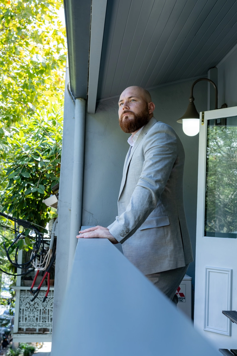 Corporate photography for Murray Property in Sydney 47