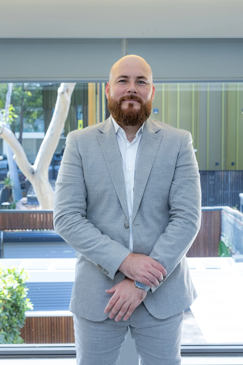 Corporate photography for Murray Property in Sydney 48