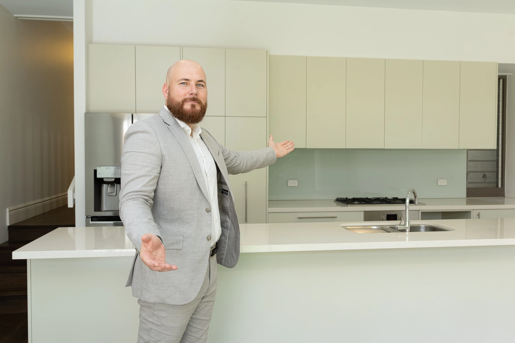 Corporate photography for Murray Property in Sydney 51