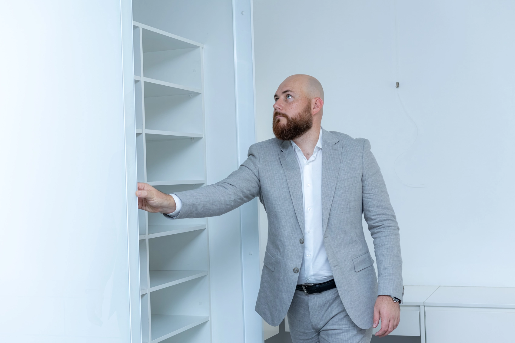 Corporate photography for Murray Property in Sydney 49