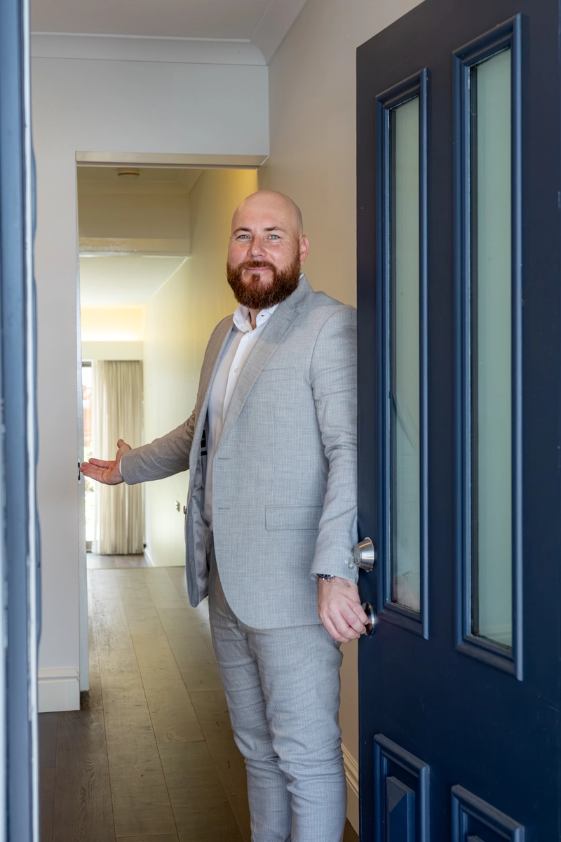 Corporate photography for Murray Property in Sydney 50