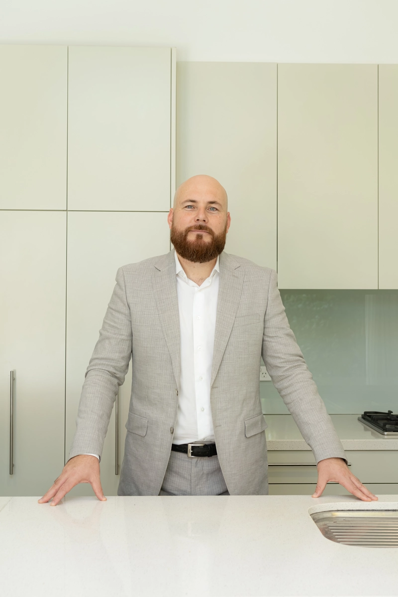 Corporate photography for Murray Property in Sydney 52