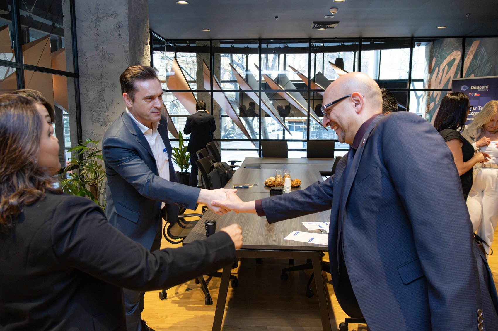 Corporate photography for Onboard in Sydney 5