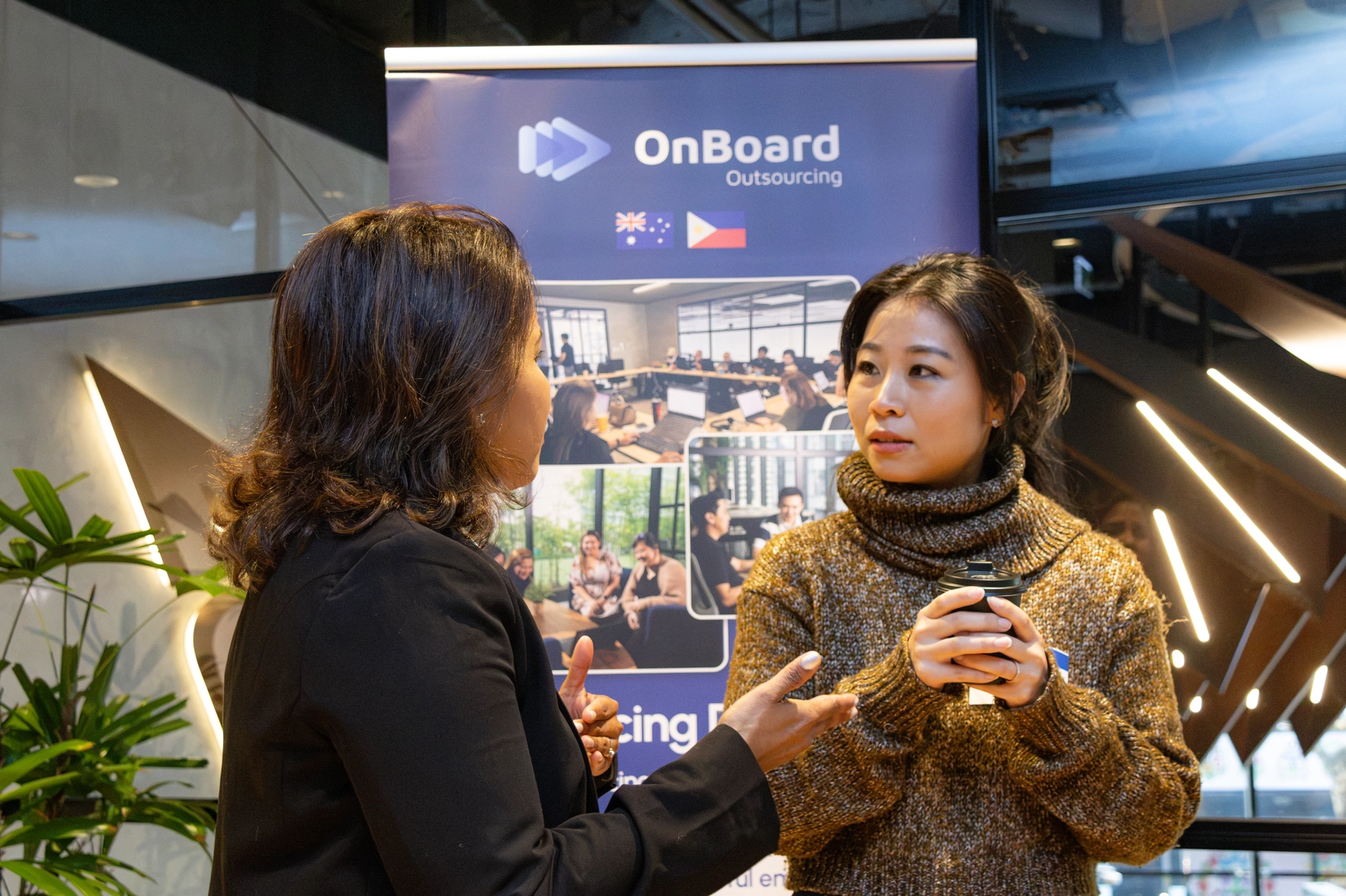 Corporate photography for Onboard in Sydney 8
