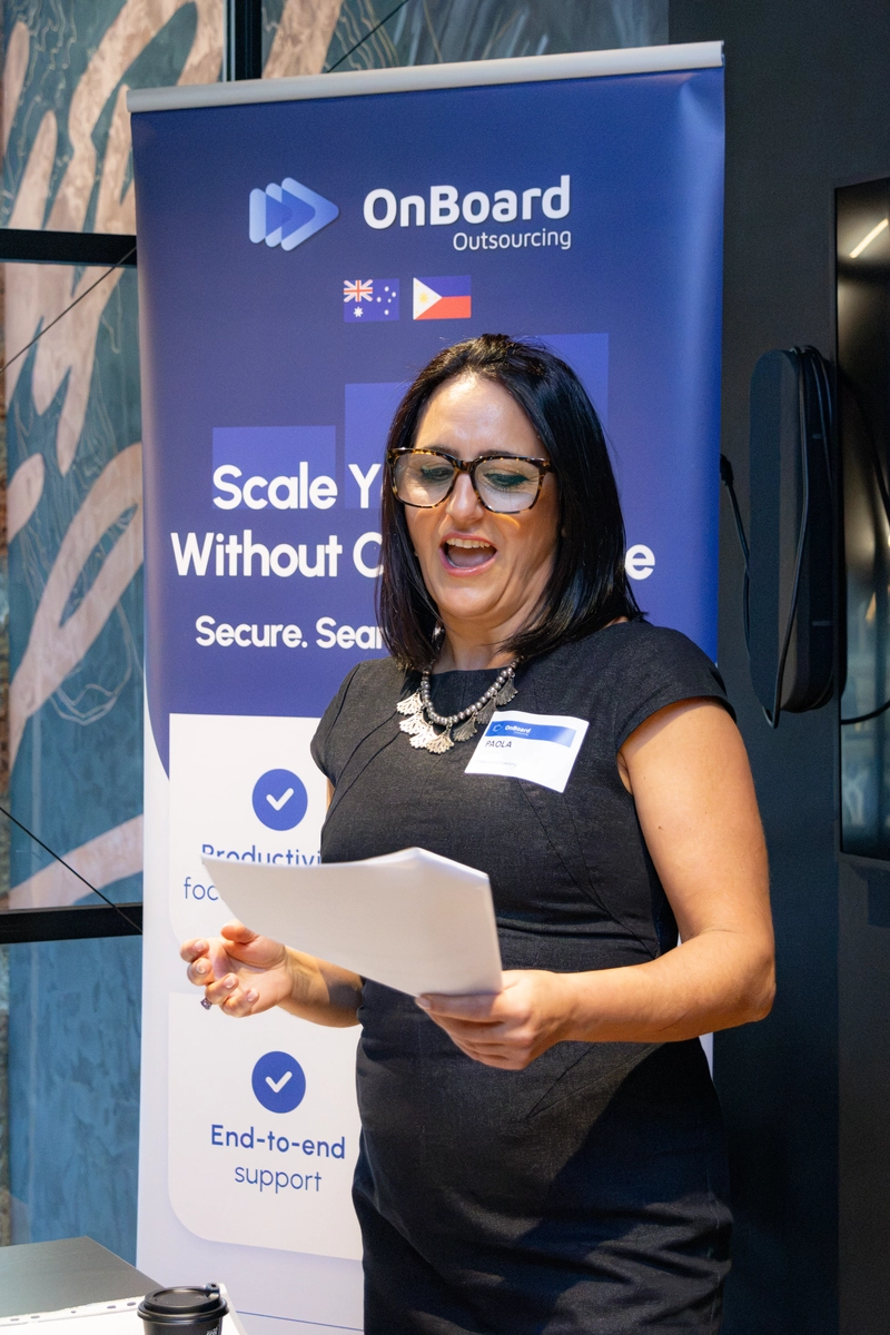 Corporate photography for Onboard in Sydney 9