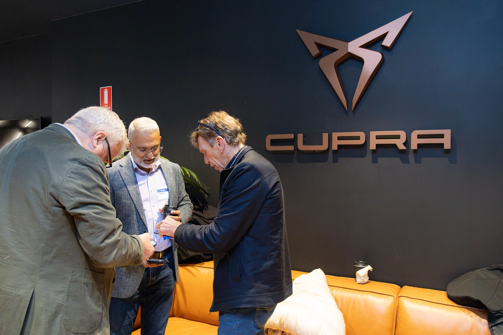 Corporate photography for Onboard in Sydney 7