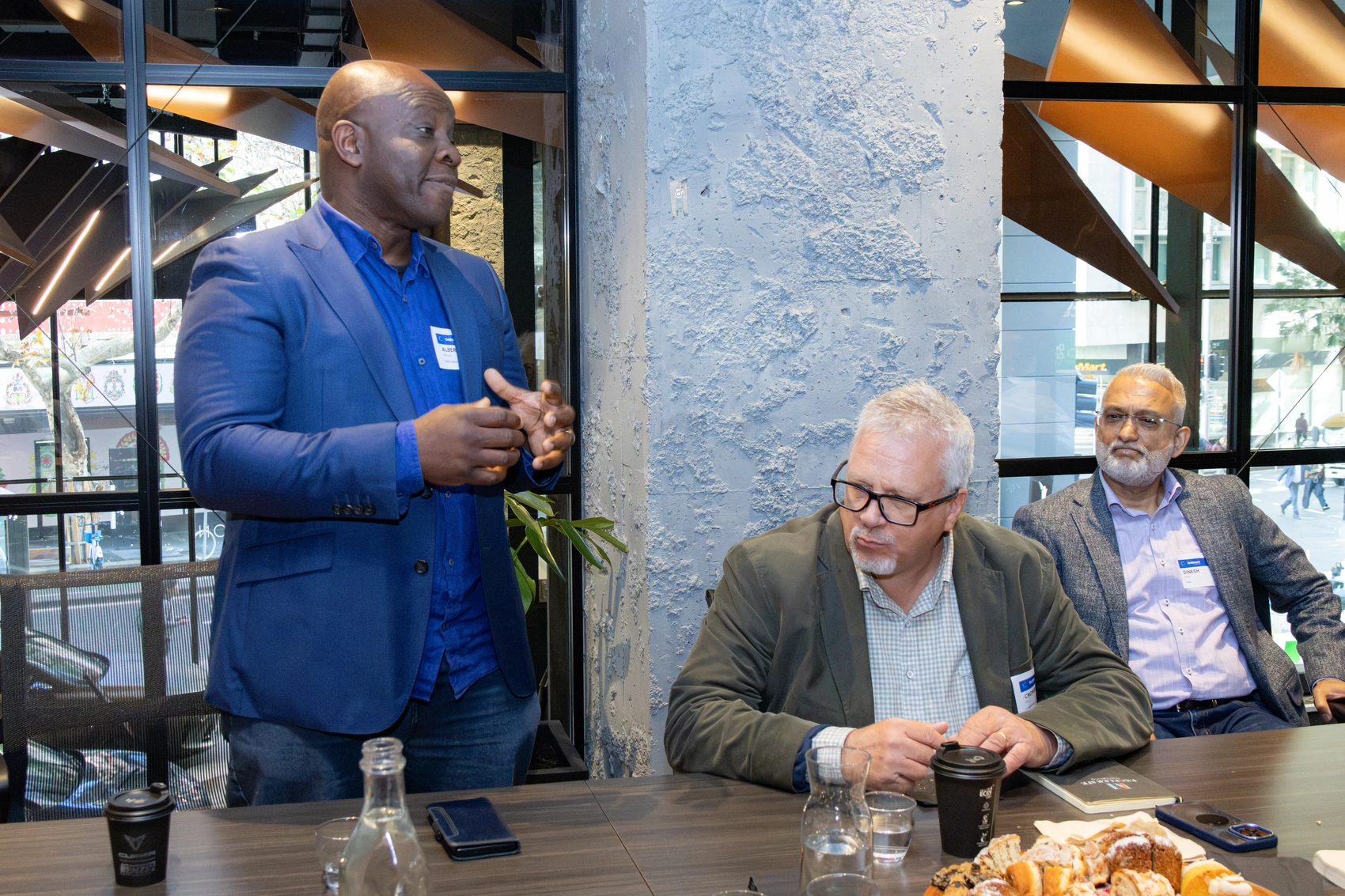 Corporate photography for Onboard in Sydney 14