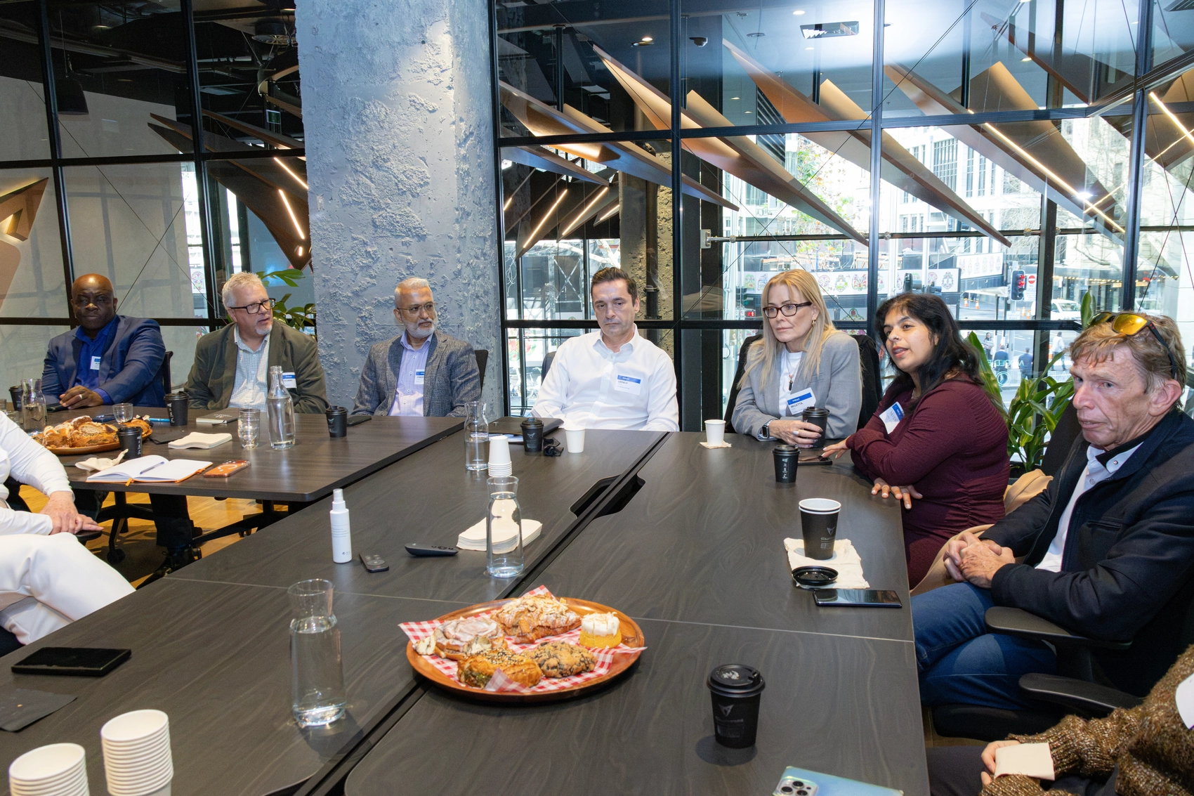 Corporate photography for Onboard in Sydney 18