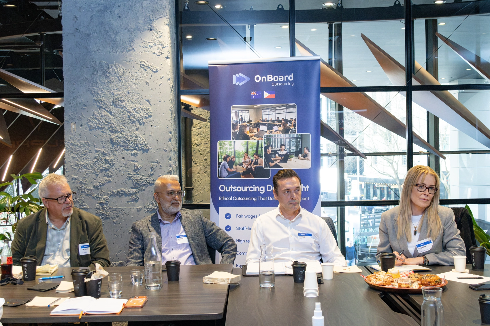 Corporate photography for Onboard in Sydney 20