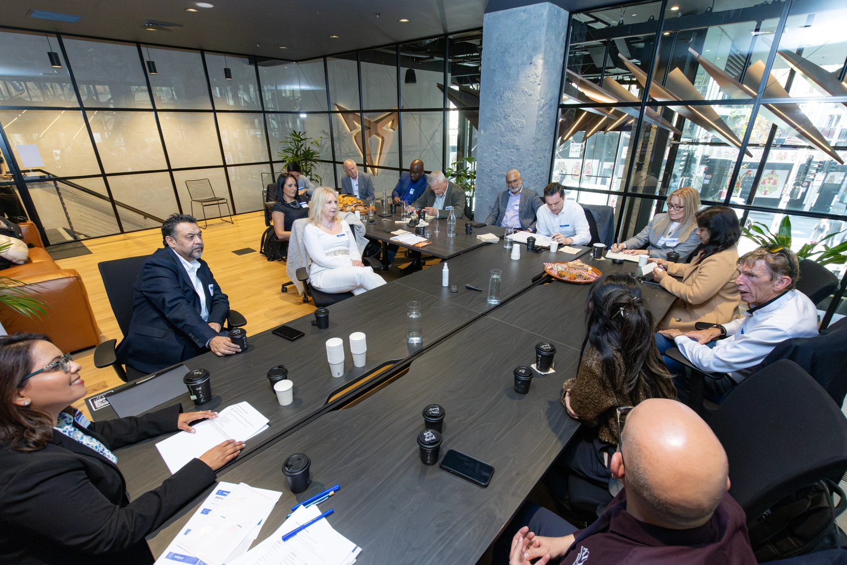 Corporate photography for Onboard in Sydney 25