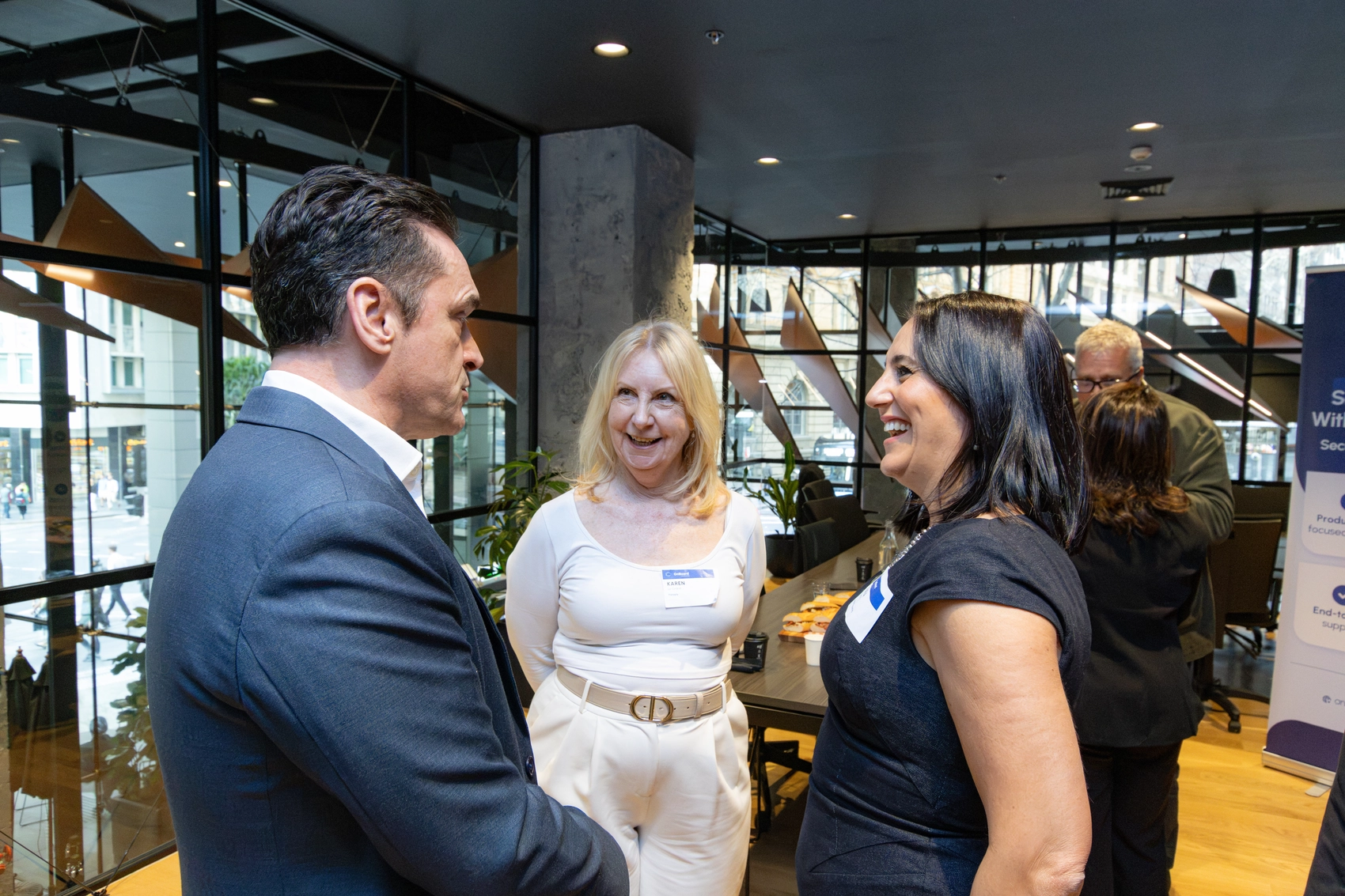 Corporate photography for Onboard in Sydney 29