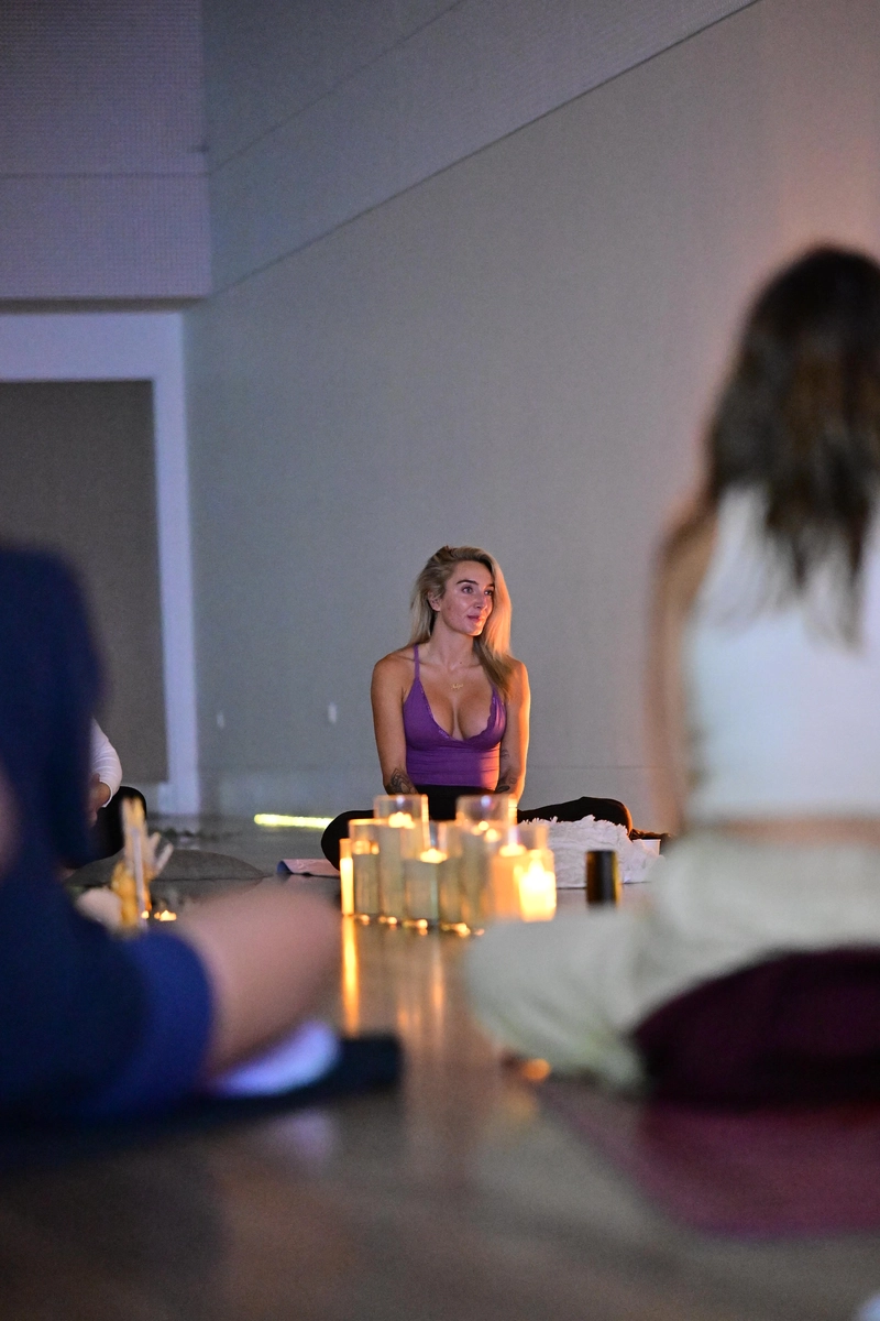 Corporate photography for Sabarmanti Love in Sydney 5