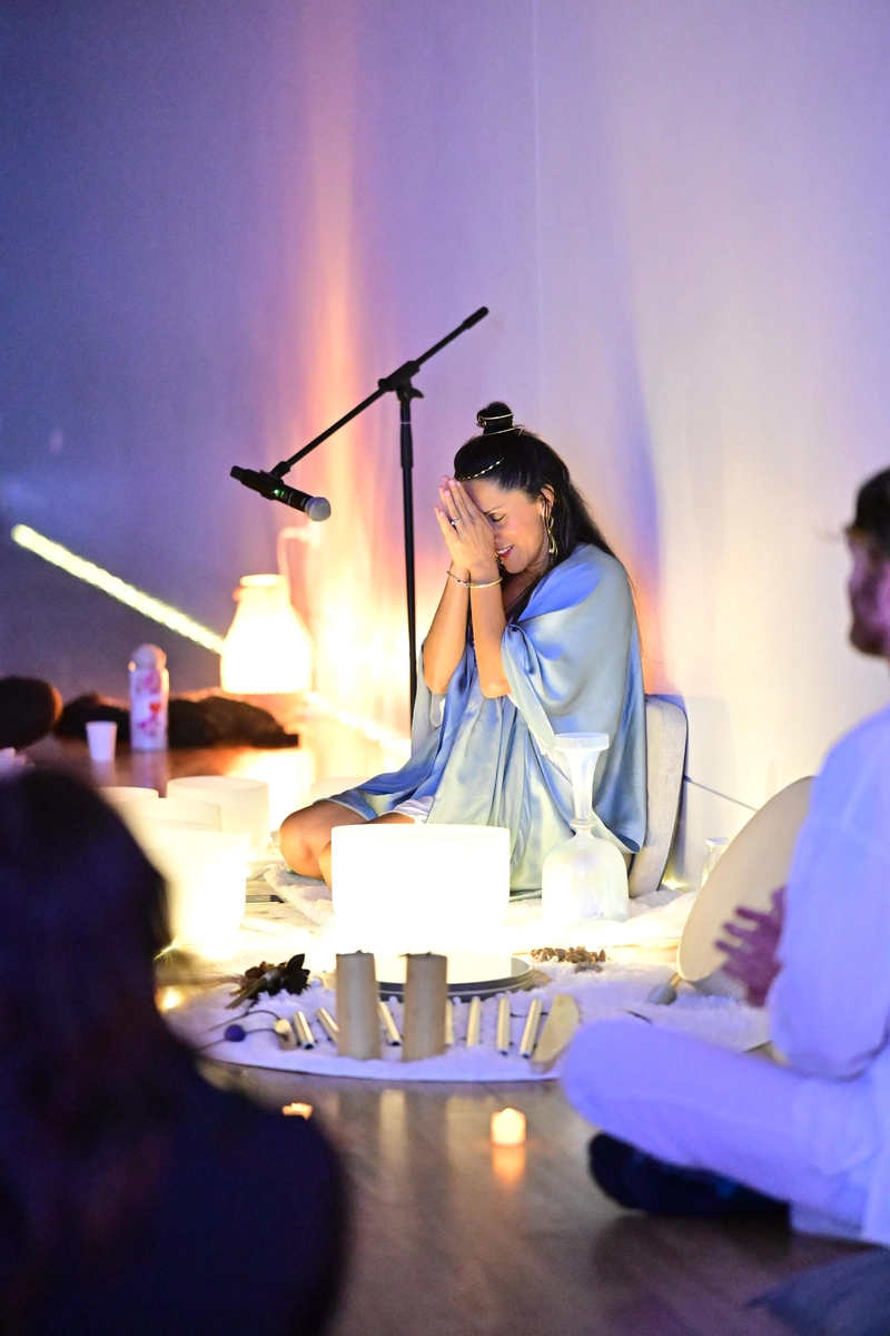 Corporate photography for Sabarmanti Love in Sydney 4