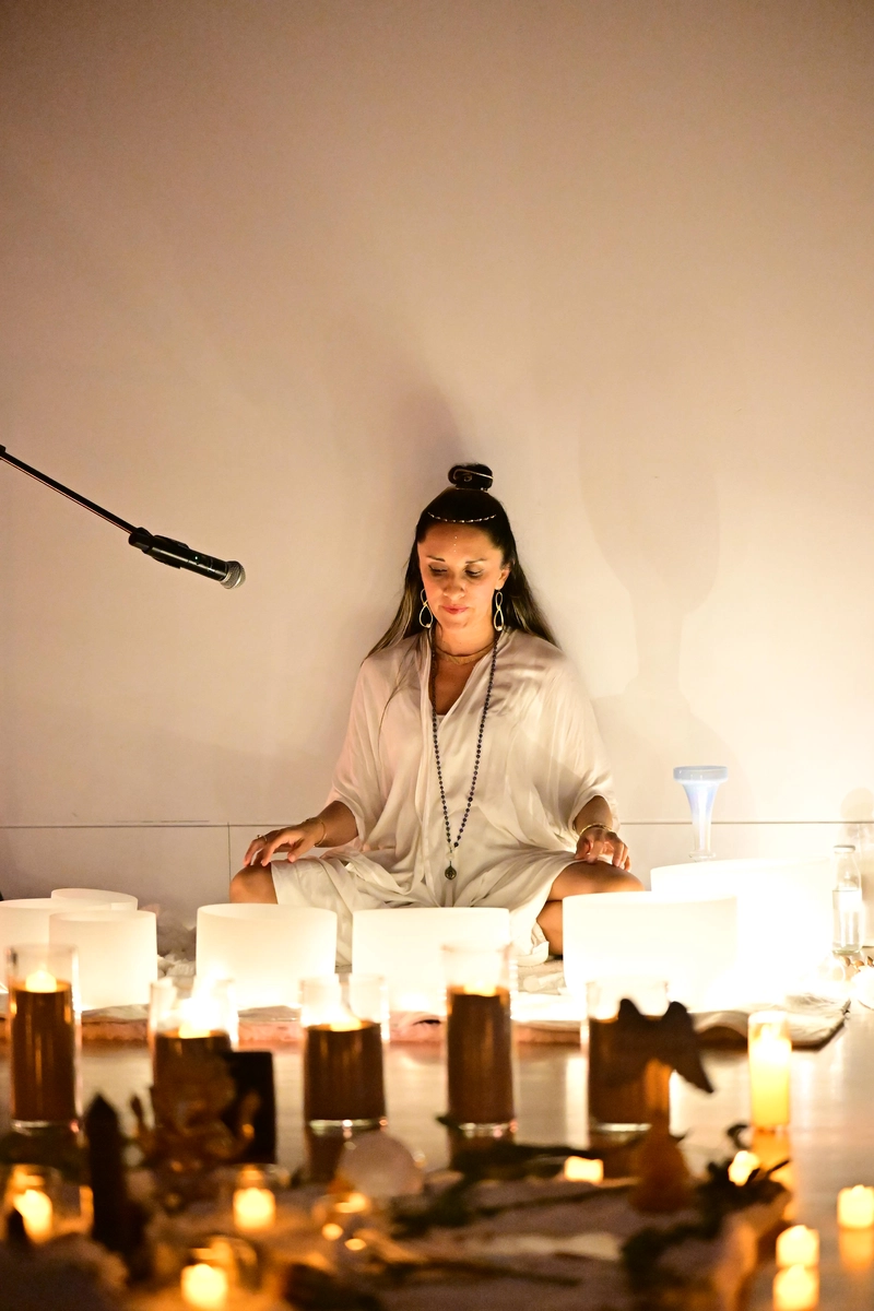 Corporate photography for Sabarmanti Love in Sydney 8