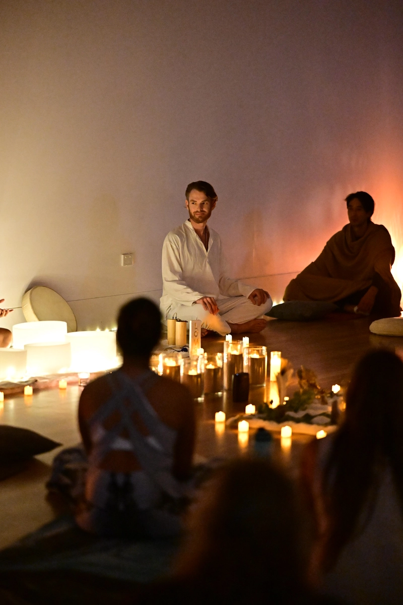 Corporate photography for Sabarmanti Love in Sydney 9