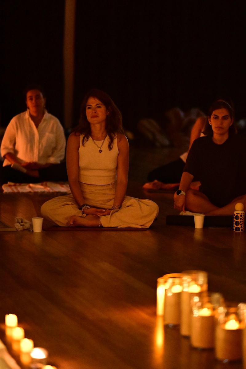 Corporate photography for Sabarmanti Love in Sydney 10