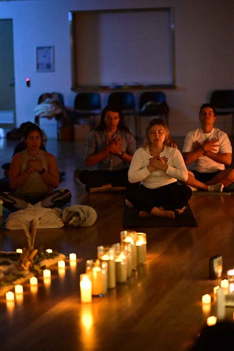 Corporate photography for Sabarmanti Love in Sydney 18