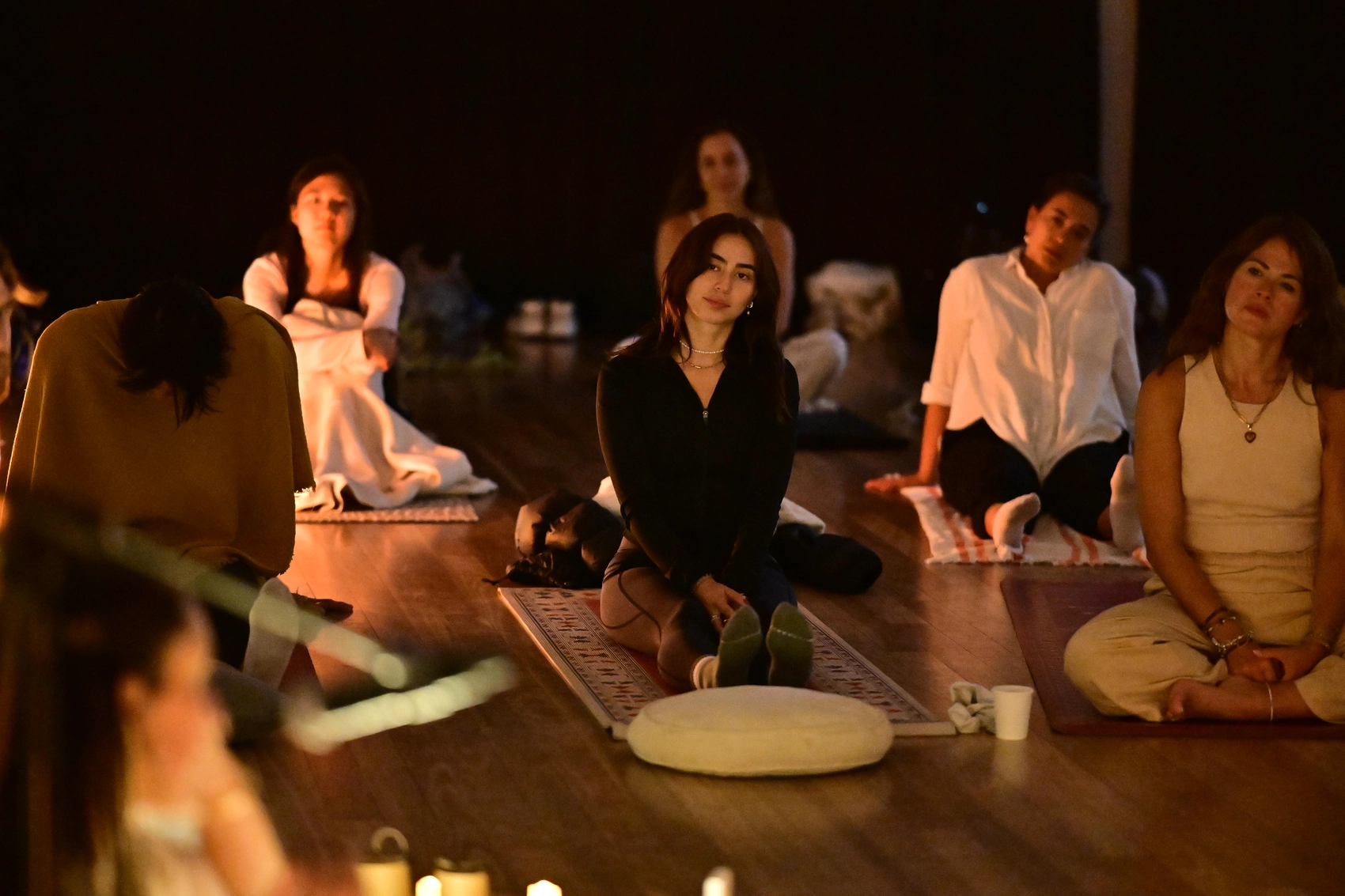 Corporate photography for Sabarmanti Love in Sydney 16