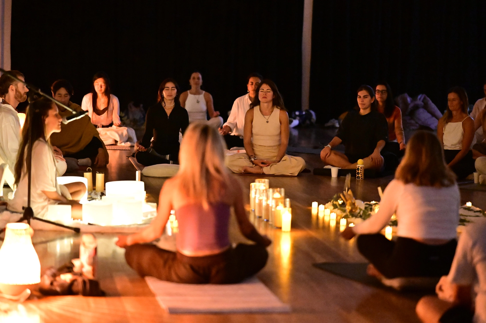 Corporate photography for Sabarmanti Love in Sydney 13