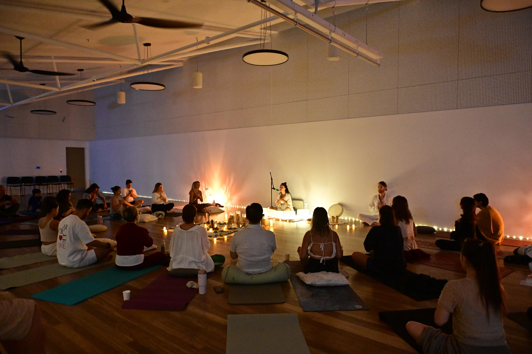 Corporate photography for Sabarmanti Love in Sydney 20