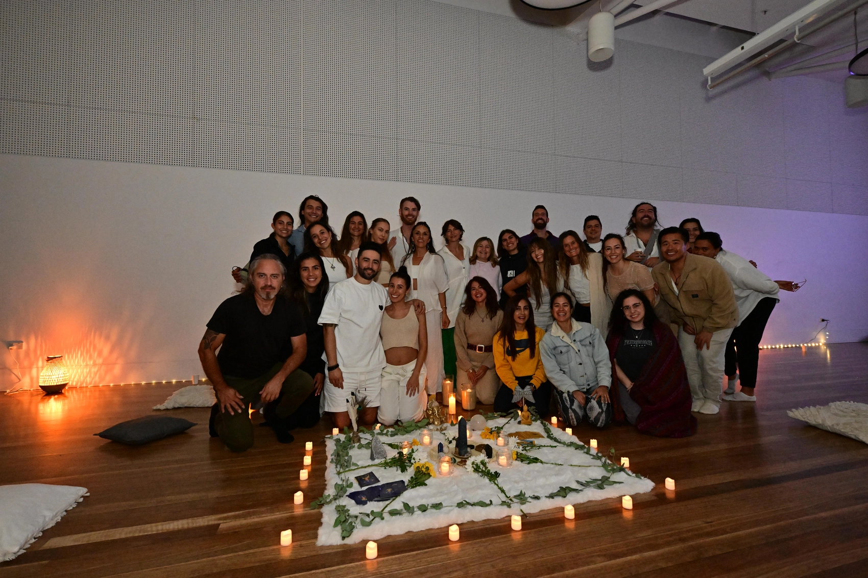 Corporate photography for Sabarmanti Love in Sydney 25