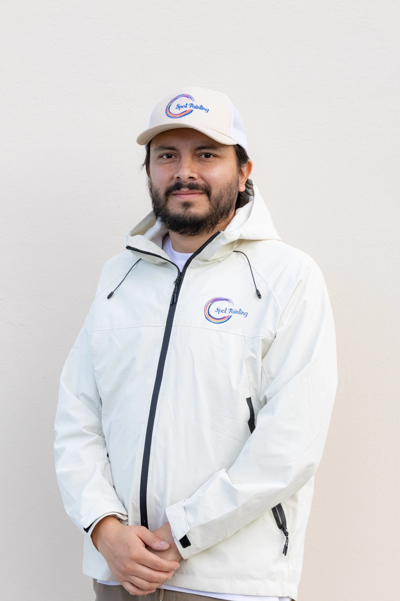 Corporate photography for Spot Painting in Sydney 6