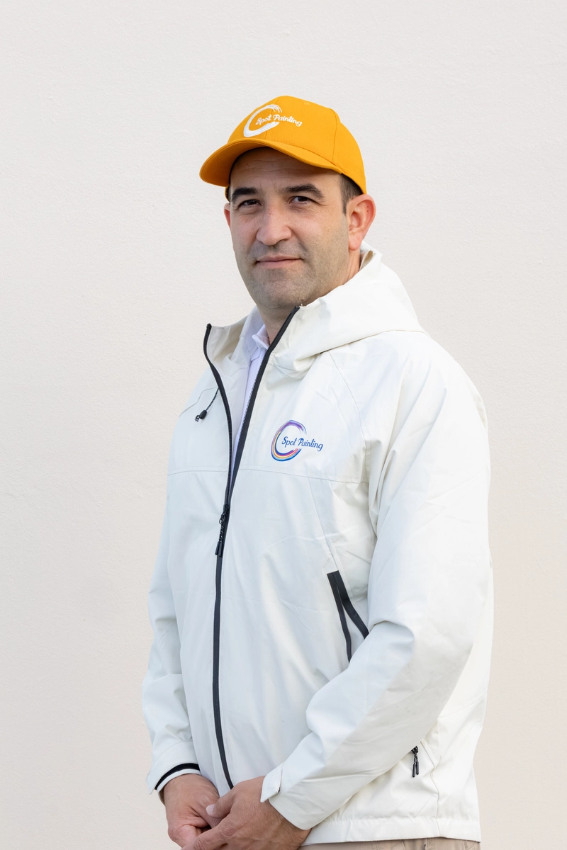 Corporate photography for Spot Painting in Sydney 5
