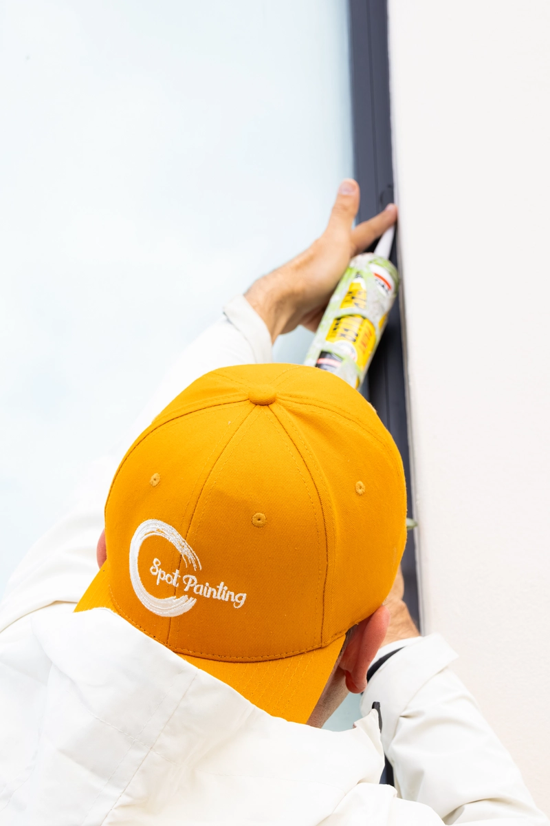 Corporate photography for Spot Painting in Sydney 12