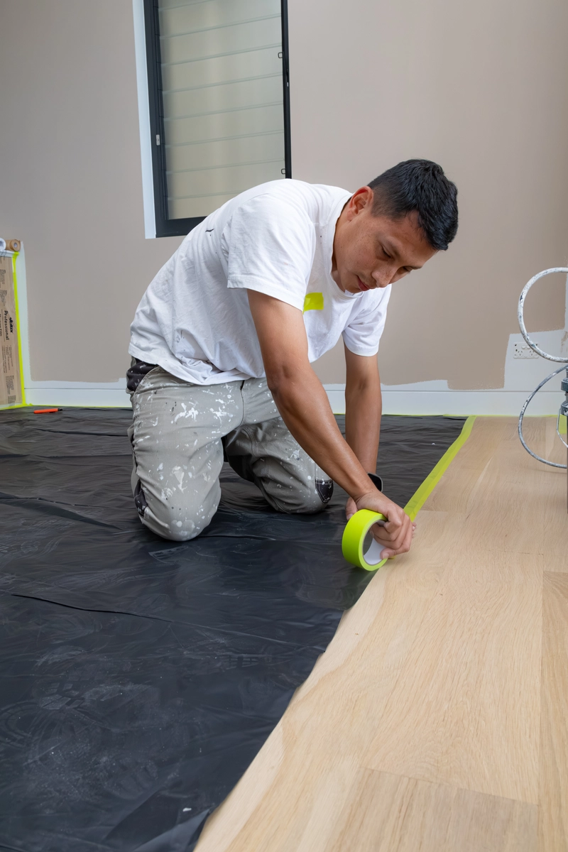 Corporate photography for Spot Painting in Sydney 28