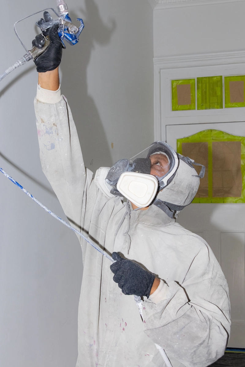 Corporate photography for Spot Painting in Sydney 35
