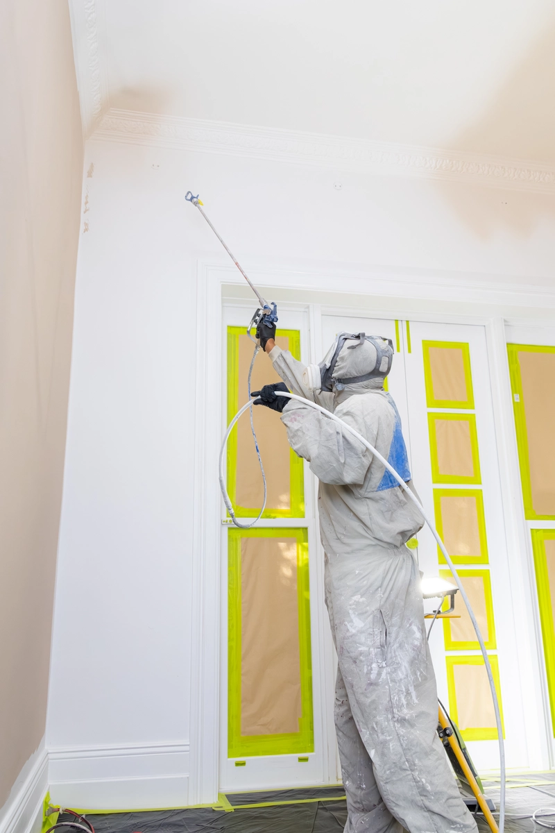 Corporate photography for Spot Painting in Sydney 33