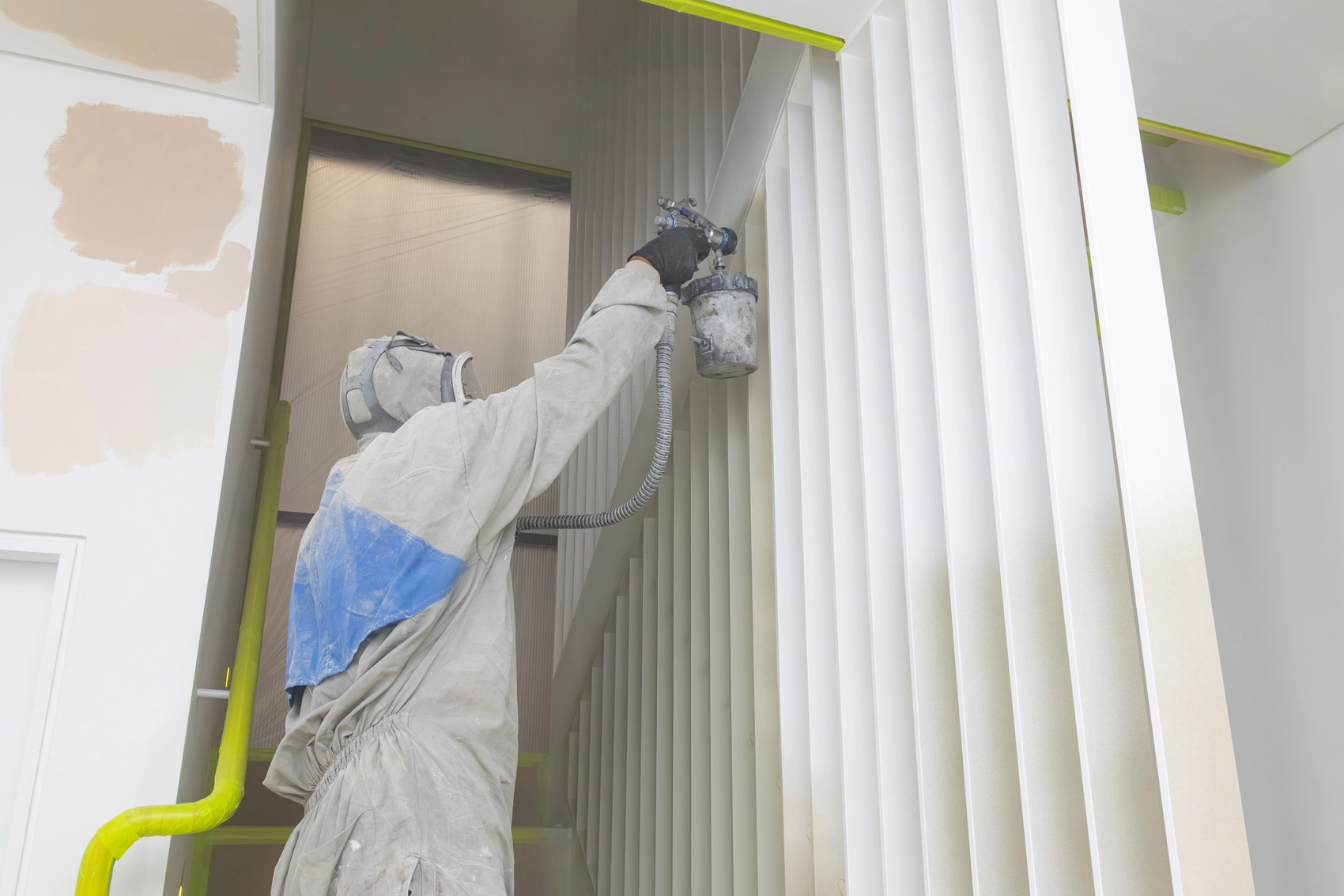 Corporate photography for Spot Painting in Sydney 37