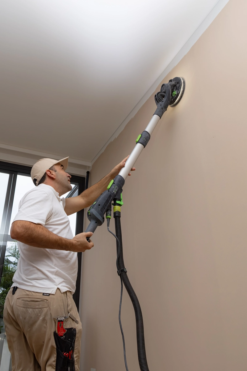 Corporate photography for Spot Painting in Sydney 38