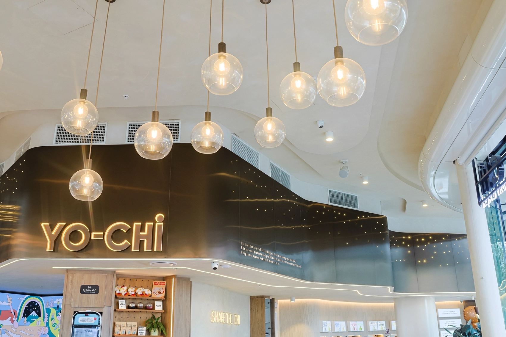 Brand photography for YOCHI · Sushi UTS in Sydney 6