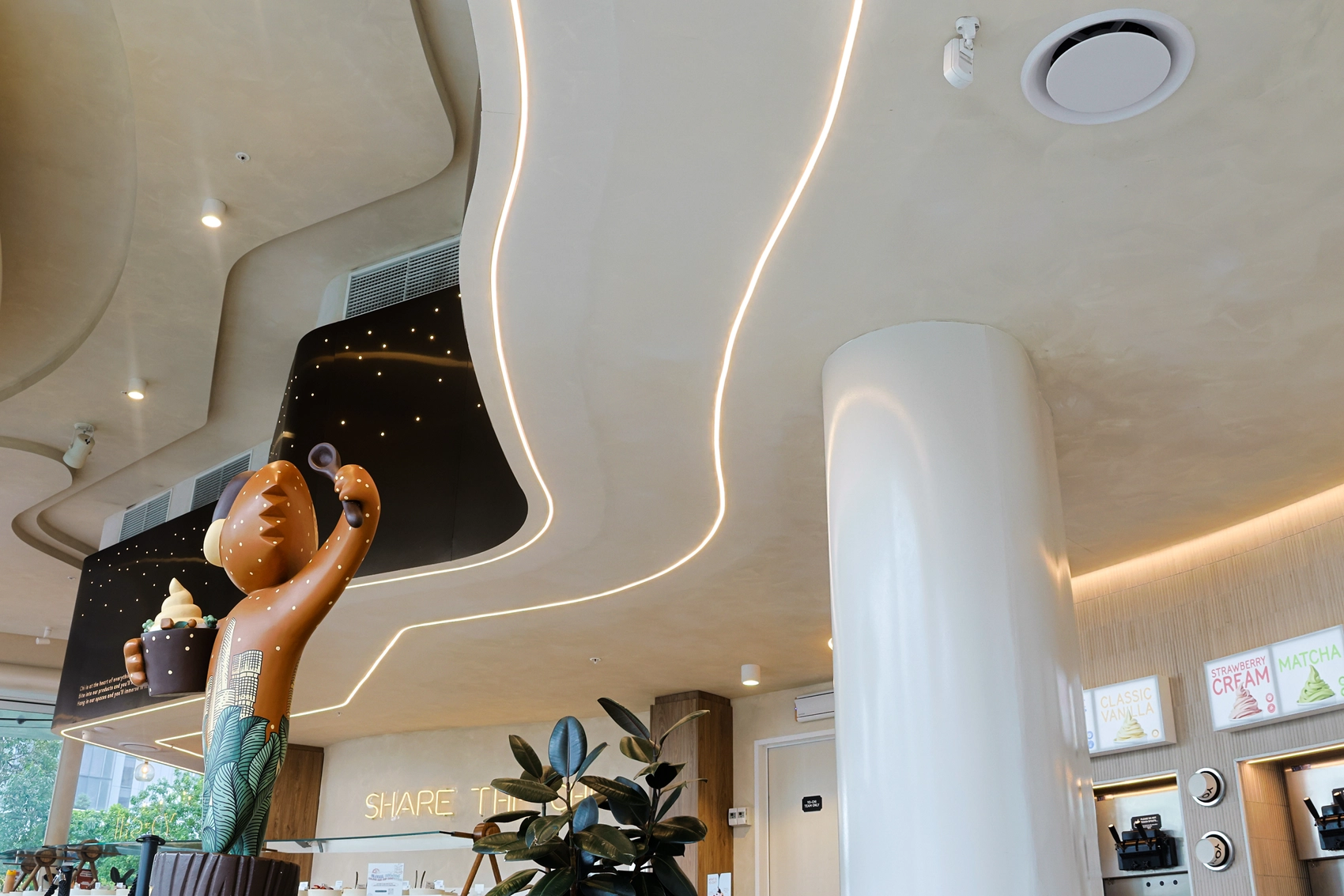 Brand photography for YOCHI · Sushi UTS in Sydney 4
