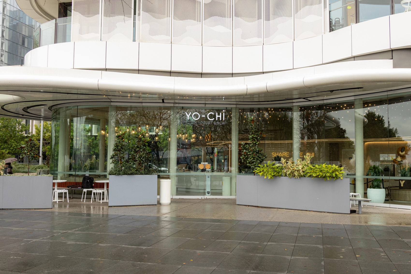 Brand photography for YOCHI · Sushi UTS in Sydney 1